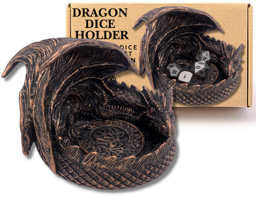 Dungeons dragons dice - dungeons, &