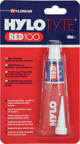Hylomar hylotyte red 100 - hylotyte,
