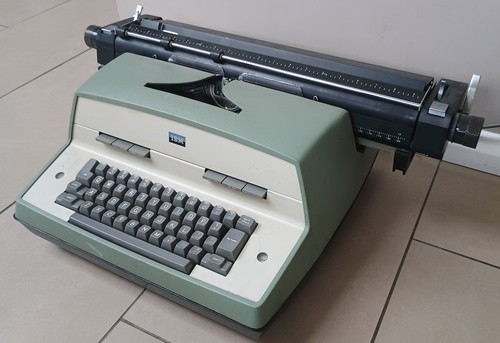 Vintage 1960s ibm - vintage, d