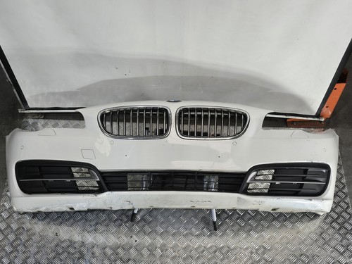 Bmw 520d f10 2014 - 2014, bumper