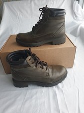 Wrangler Womens  Khaki Ankle