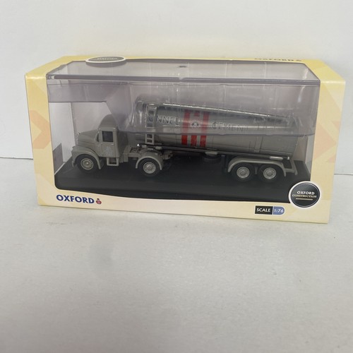 Oxford scammell highwayman - oxford,,