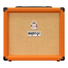 Orange O Tone 40 Solid State