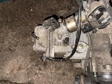 Vespa Piaggio 200cc Full