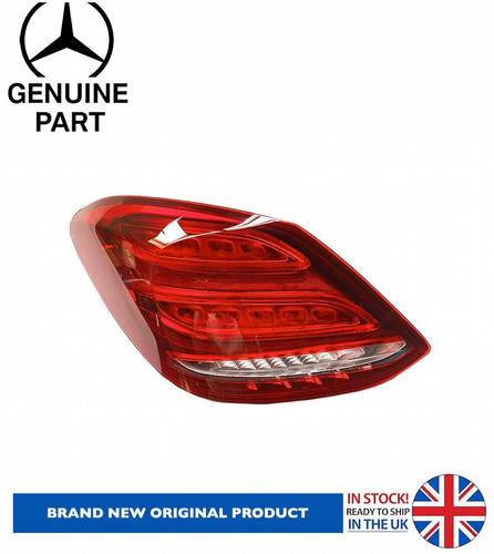 Passenger side outer - side, tail
