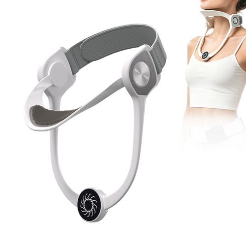 Neck stretcher posture - stretcher,
