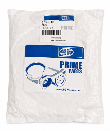 Genuine wilson 302 016 - 302-016, seal