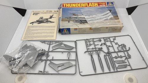 Vintage italeri 108 84f - vintage,
