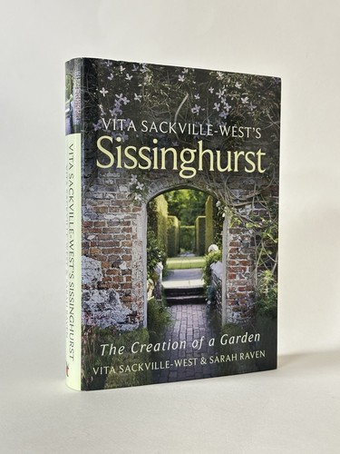 Vita sackville west - sackville, west’s