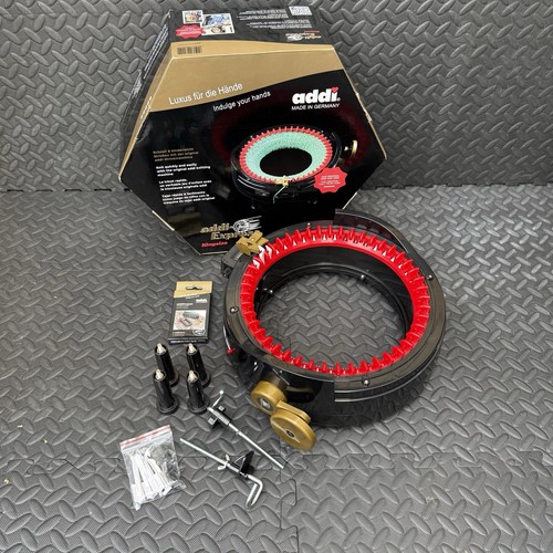 Addi express king - express, size