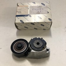 Belt Tensioner, V-ribbed belt