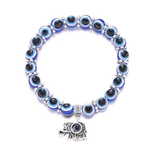 10mm dark blue turkish - 10mm,