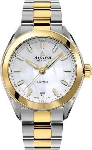 Alpina women comtesse - alpina, women's
