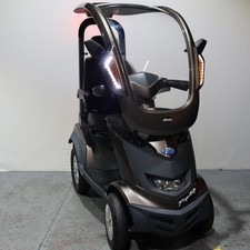 Used Electric Mobility Scooter