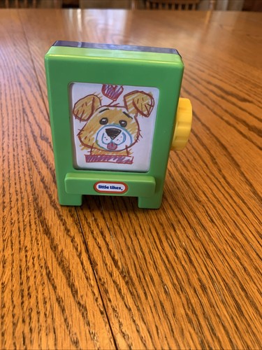 Vintage little tikes 2004 - little,