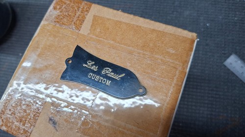 1968 1969 gibson les paul - les,