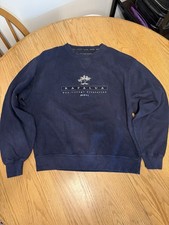 Vtg Kapalua Golf Sweatshirt