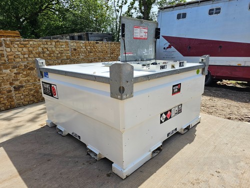 4050 vat western transcube - western,