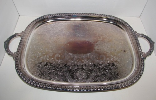 Vintage leonard silver x - vintage,