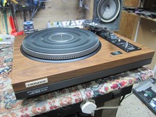 PIONEER PL-51 DIRECT DRIVE