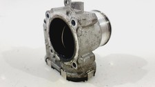 2016 LANDROVER RANGE ROVER SPORT ECU  G4D3-9F991-AA THROTTLE BODY VALVE GENUINE 