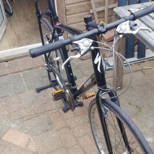 Specialized sirrus hybrid - sirrus,