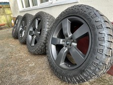 X4 Land Rover Style 5098