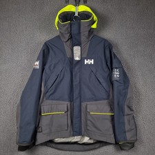HELLY HANSEN Jacket Mens M