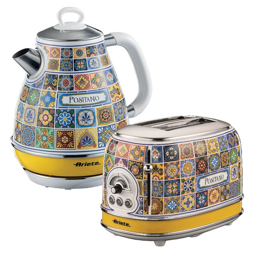 Ariete positano jug kettle - jug,
