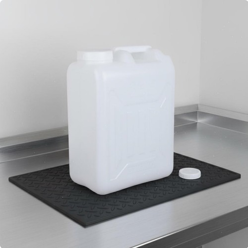 Pieces liter plastic jug - pieces, 25