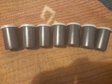 Vintage 35mm Film Canister