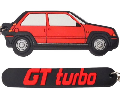 Renault turbo car - renault,