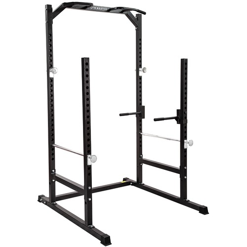 Gym master heavy - heavy, half
