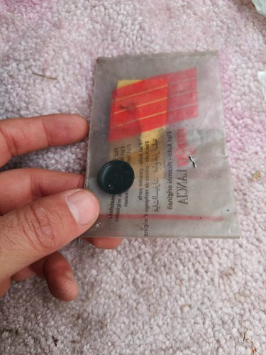 Original 5994984 sunroof - 5994984,