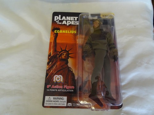 Planet the apes cornelius - planet,