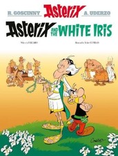 Asterix: Asterix and the White