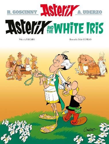 Asterix and - asterix,