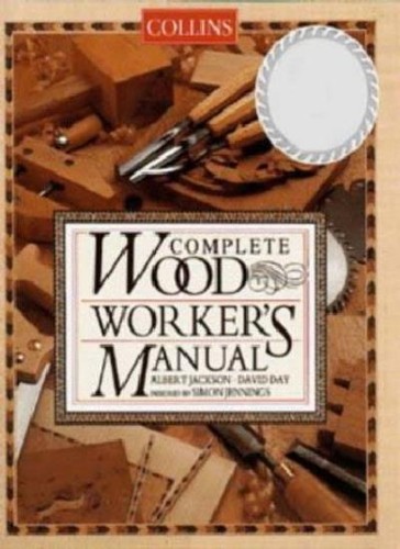 Collins complete woodworker - collins,