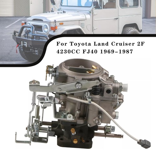 Carburetor carb 21100 61012 - carburetor,