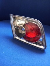 MAZDA 6 N/S Passengers Left Rear Taillight Tail Light Bulb Type Inner Tail Lamp 