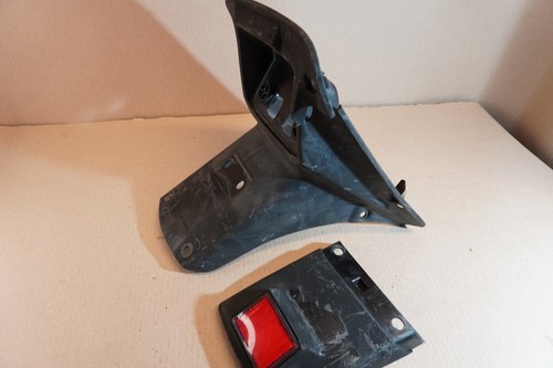 Honda cb450 450 pc14 nh1 - honda,