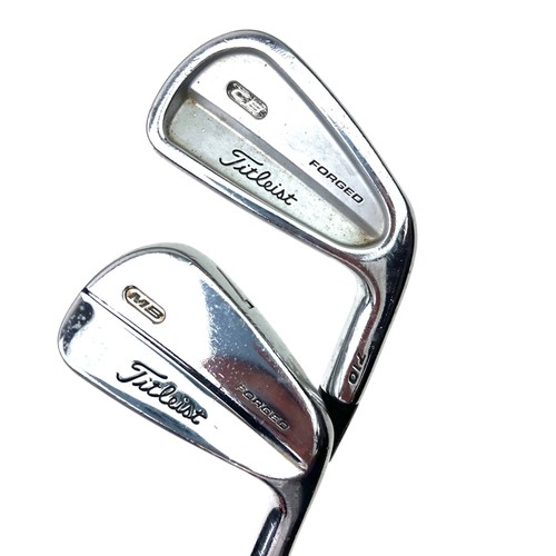 Titleist 710 irons - irons, /