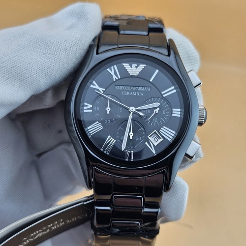 Emporio armani mens watch - armani,