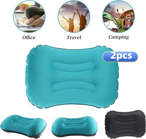 Pack inflatable camping - pack,