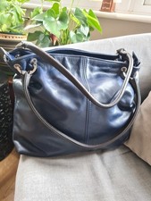 Owen Barry Leather Dudley