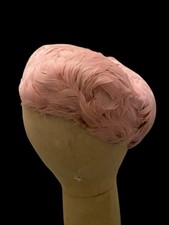 Fabulous Vintage Hat. Mid