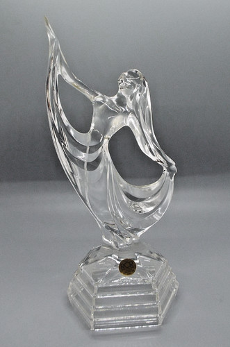 Art deco style italian rcr - deco,