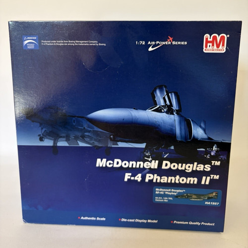 Hobby master mcdonnell - hobby,