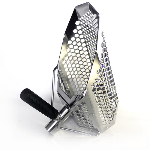 Swagier sand scoop hex - swagier, v6