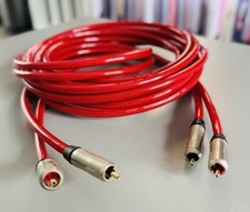 QED Reference Audio 40 RCA 4m